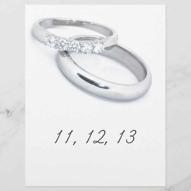 11,12.13 Save the Date (Front)
