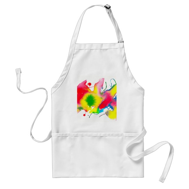 11-29-09Color blast_1 Standard Apron (Front)