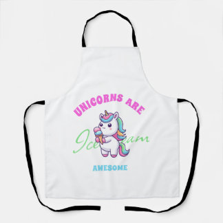#11 APRON