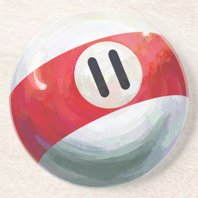 11 Ball Coaster (Front)