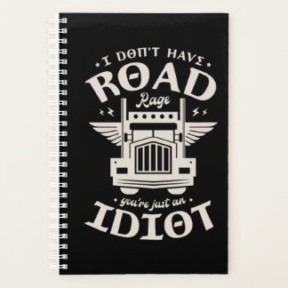 11.Camion pour conducteur de camion