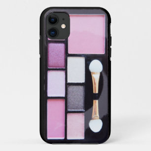 11 coque iphone compact maquillage