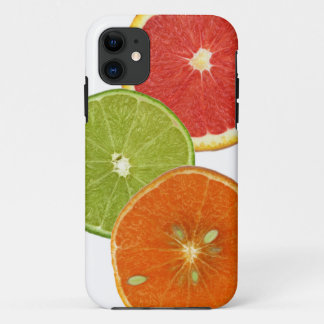 11 Coque iphone d'agrume de la Floride