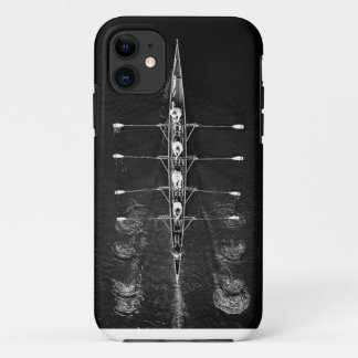 11 Coque iphone d'aviron