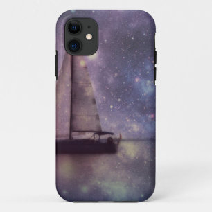 11 Coque iphone de bateau à voile