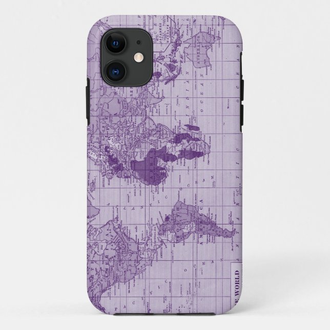 11 Coque iphone de prince (Dos)