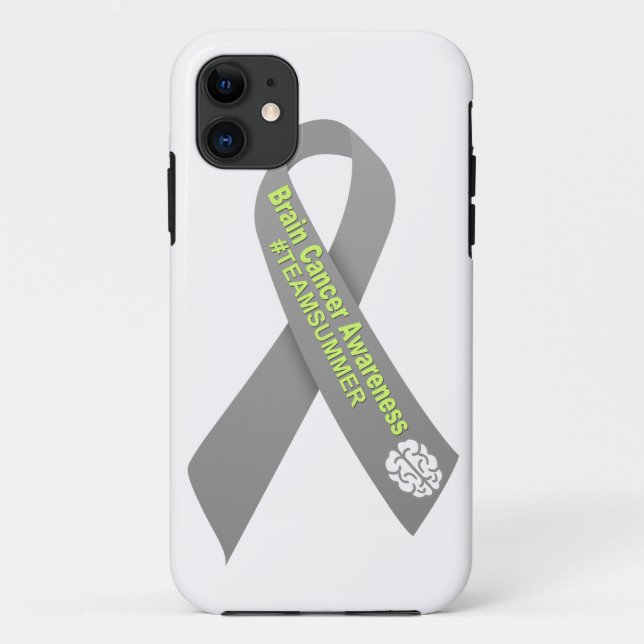 11 Coque iphone de TEAMSUMMER (Dos)