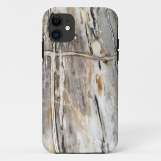 11 Coque iphone en bois Petrified