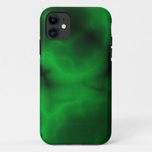 11 Coque iphone en marbre vert