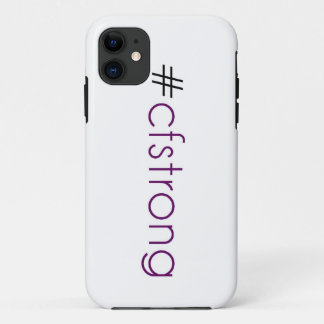 11 Coque iphone FORT de CF