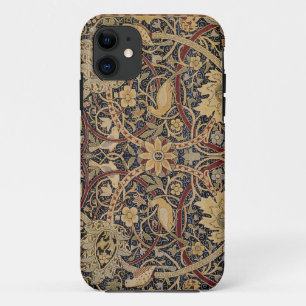 11 Coque iphone Motif William Morris Textile