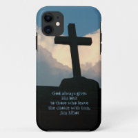 coque iphone religieux