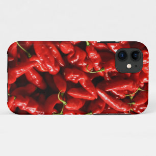 11 Coque Red Chili iPhone 5/5s
