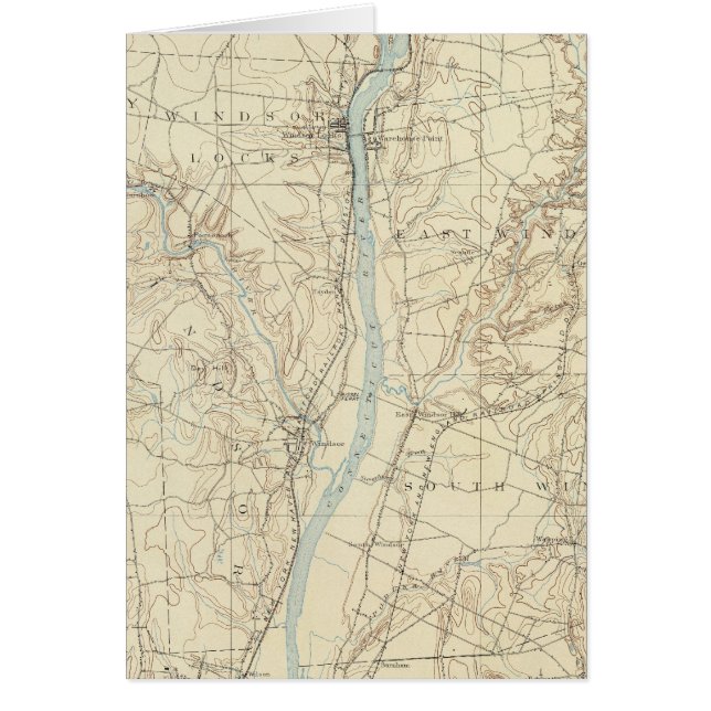 11 Hartford sheet (Front)