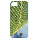 iPhone 5 coque Aloha