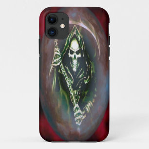 11 Le Coque Grim Reaper iPhone 5