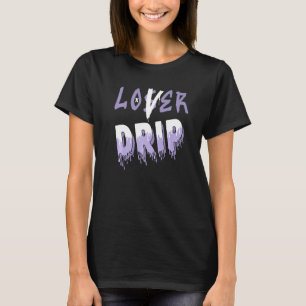 11 Low Pure Violet Tee Loser Streetwear Rapper Dr