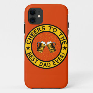 11 MEILLEUR coque iphone personnalisé DAD EVER