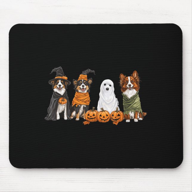 11 MOUSE PAD (Front)