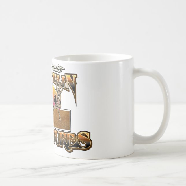 11 oz. Mug (Right)