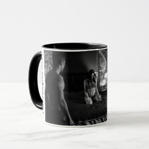 11 oz mug
