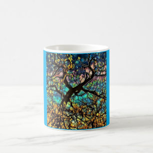 11 oz. Mug- Tree of Life Coffee Mug