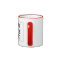 11 oz. Ringer Mug