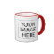 11 oz. Ringer Mug