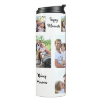 11 Photo Collage Family Happy Memory Quotes White