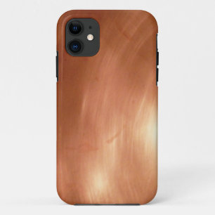 11 Photographie de cuivre solide comme coque iphone