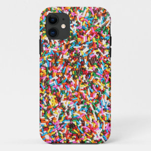 11 Saupoudrer le Coque iPhone 5
