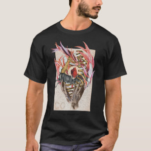 11 T-shirt Winger Classic