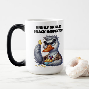 #11 Tasse de café Papa