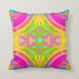 11 THROW PILLOW