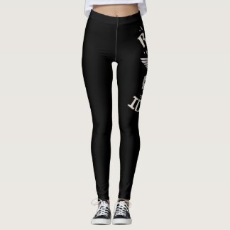 11.Truck Trucker for a Truck driver Leggings