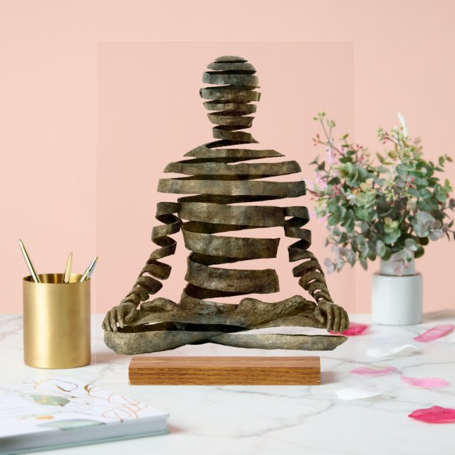  11" x 14" Acrylic Sign (Wedding)