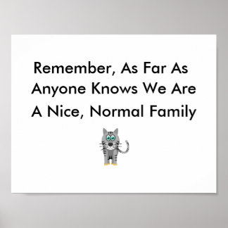 11 X 8.5 Poster (matte)