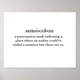 11" x 8.5", Value Poster Paper (Matte)