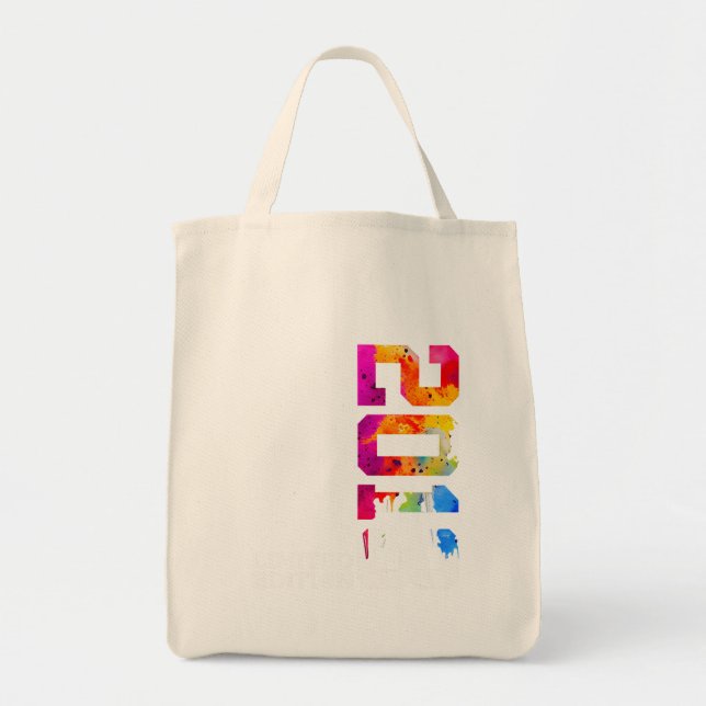 11 Years 11Th Birthday Limited Edition 2013 Tote Bag (Front)