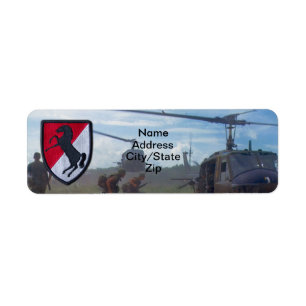 11e régiment blindé de cavalerie ACR Guerre du Vie