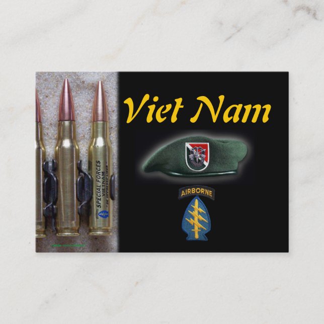 11ème carte de collection de groupe de forces (Devant)