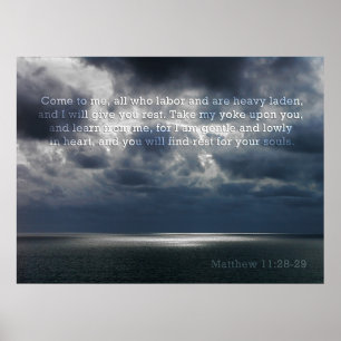 11h28 de Matthew - affiche 29