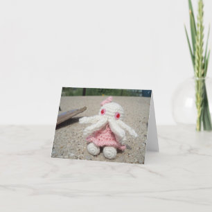 11Hello Kthulhu, 10Hello Kthulhu Card