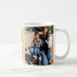 11oz Combo Custom Coffee 232 Mug By Zazz_it