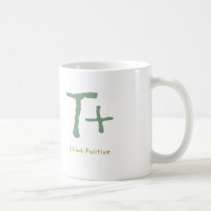 11oz. White Mug