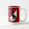 11th ACR "Blackhorse" Patch Mug
