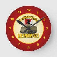 11th ACR Vietnam ACAV