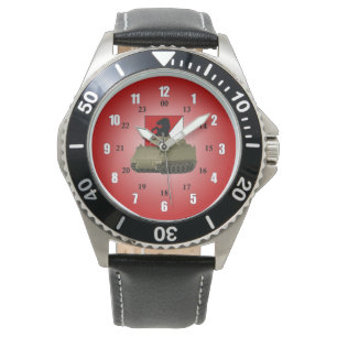 11th ACR with M113 Watch