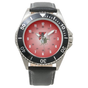 11th ACR with OH=6 Watch