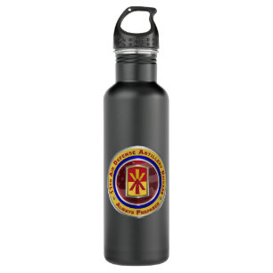 11th Air Defence Artillery Brigade 710 Ml Water Bottle